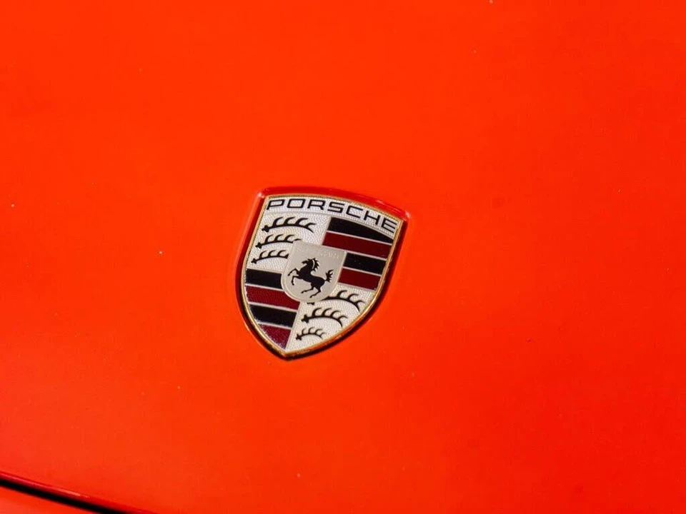 2016 Porsche 991 Targa 4 & 4S - Image 26 of 31