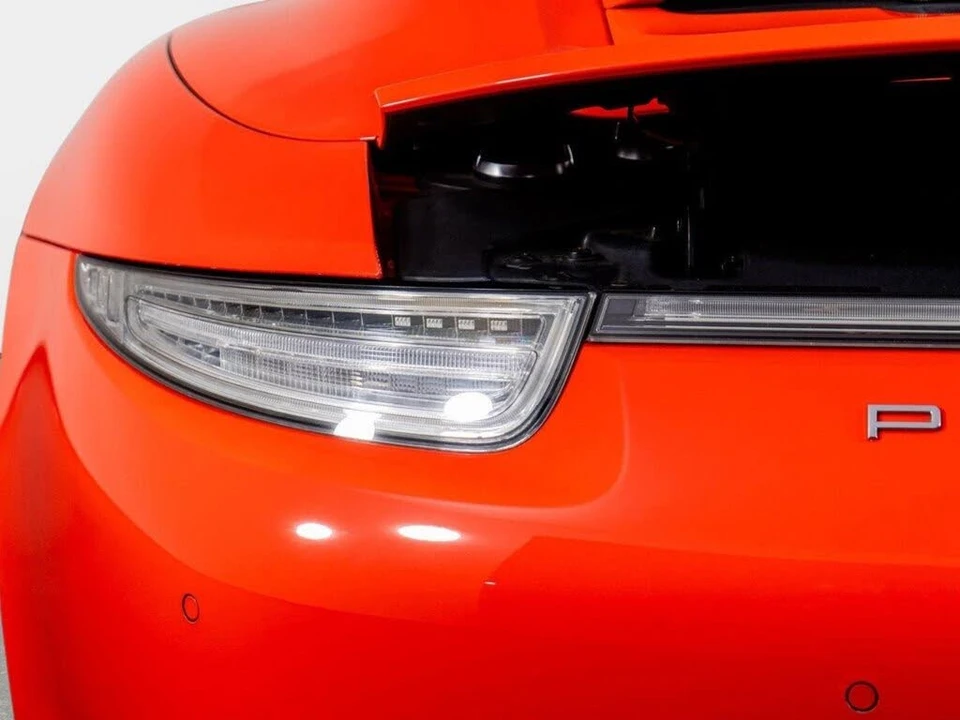 2016 Porsche 991 Targa 4 & 4S - Image 13 of 31