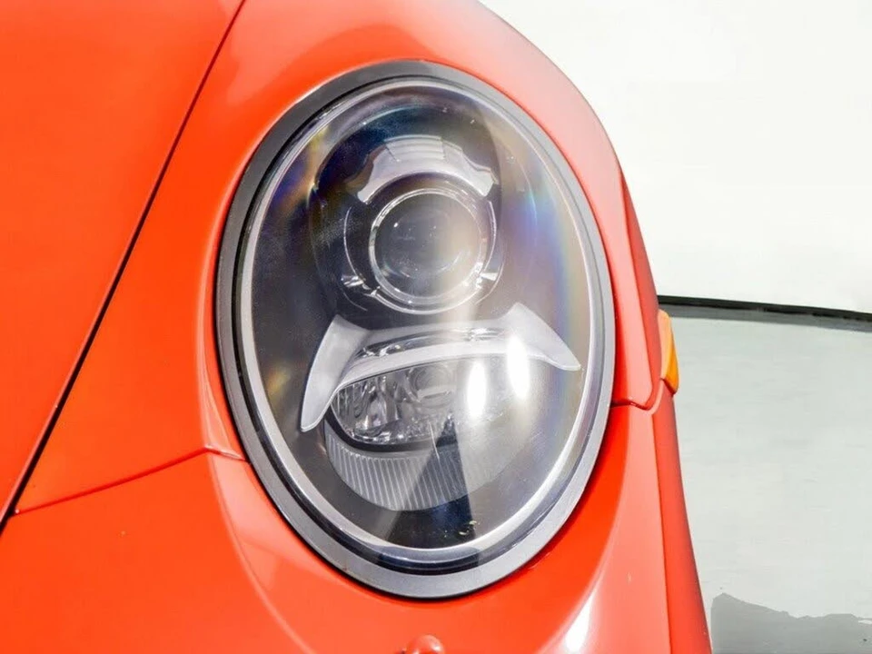 2016 Porsche 991 Targa 4 & 4S - Image 25 of 31