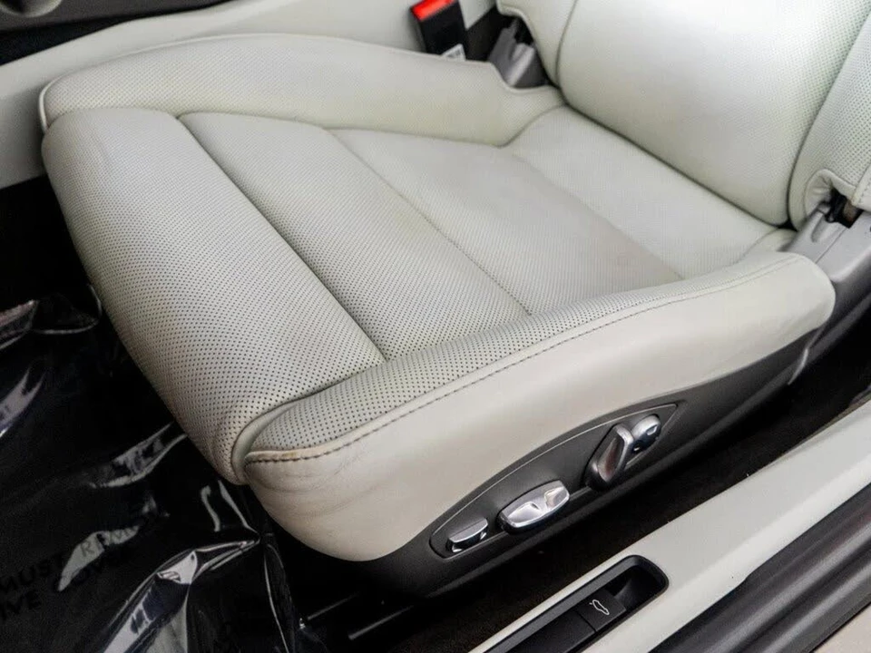 2016 Porsche 991 Targa 4 & 4S - Image 30 of 31