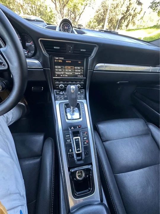 2016 Porsche 991 Targa 4 & 4S - Image 14 of 20