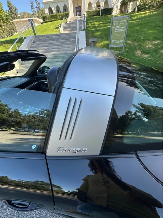 2016 Porsche 991 Targa 4 & 4S - Image 18 of 20