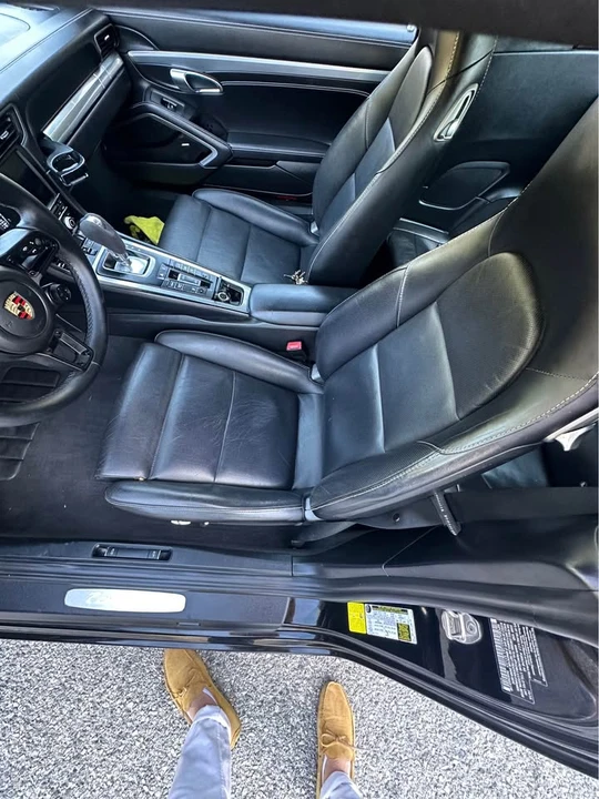 2016 Porsche 991 Targa 4 & 4S - Image 10 of 20