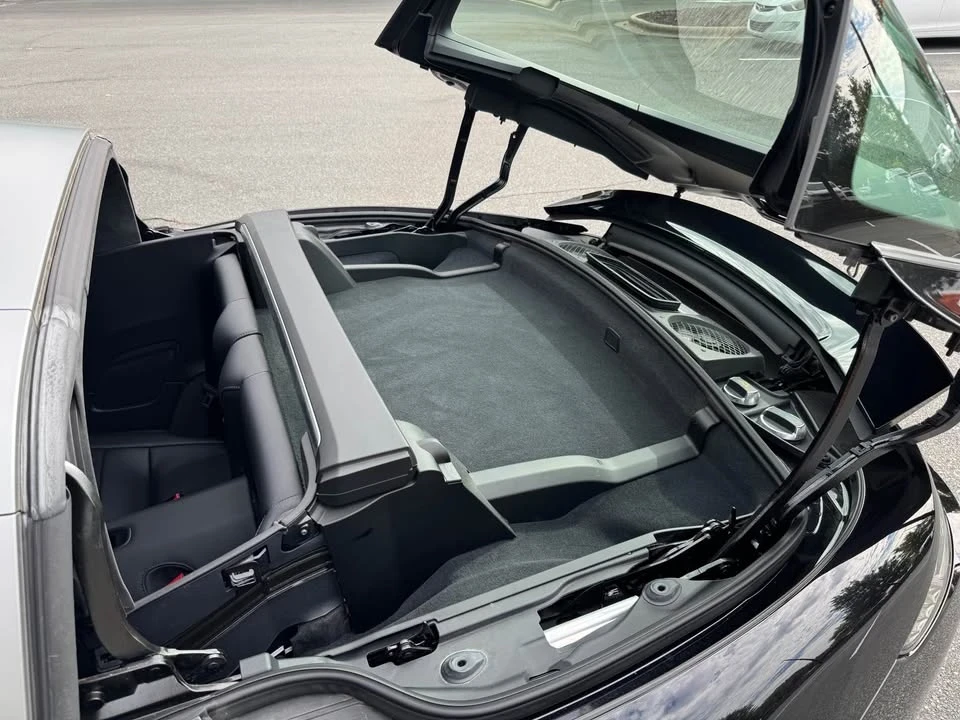 2016 Porsche 991 Targa 4 & 4S - Image 19 of 19