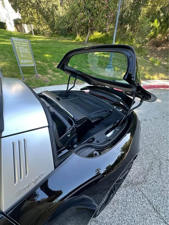 2016 Porsche 991 Targa 4 & 4S - Image 12 of 20