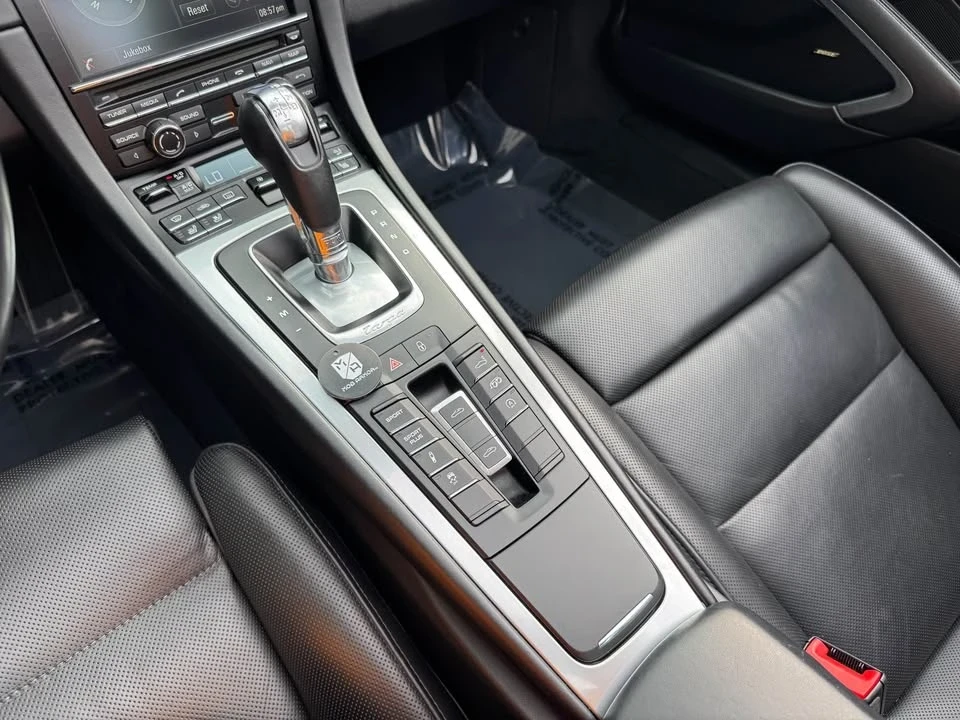2016 Porsche 991 Targa 4 & 4S - Image 14 of 19