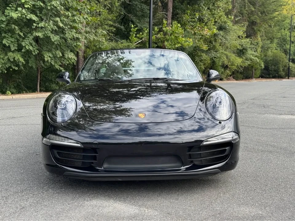 2016 Porsche 991 Targa 4 & 4S - Image 2 of 19
