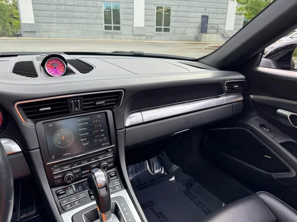 2016 Porsche 991 Targa 4 & 4S - Image 13 of 19