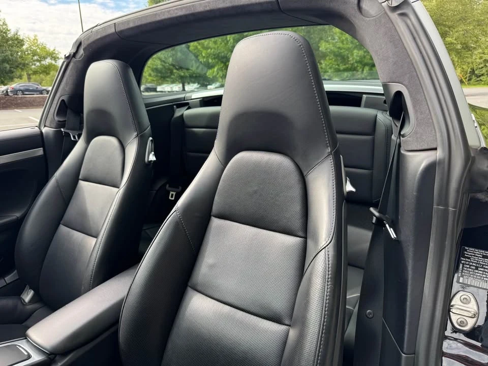 2016 Porsche 991 Targa 4 & 4S - Image 11 of 19