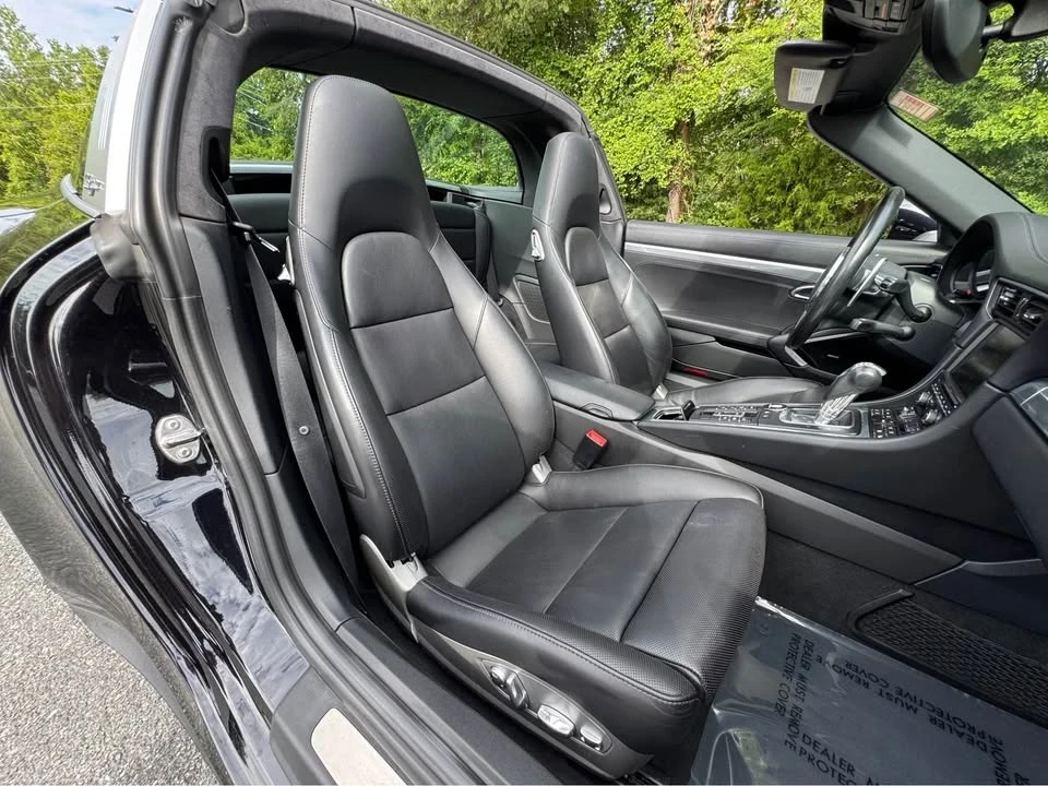 2016 Porsche 991 Targa 4 & 4S - Image 16 of 19
