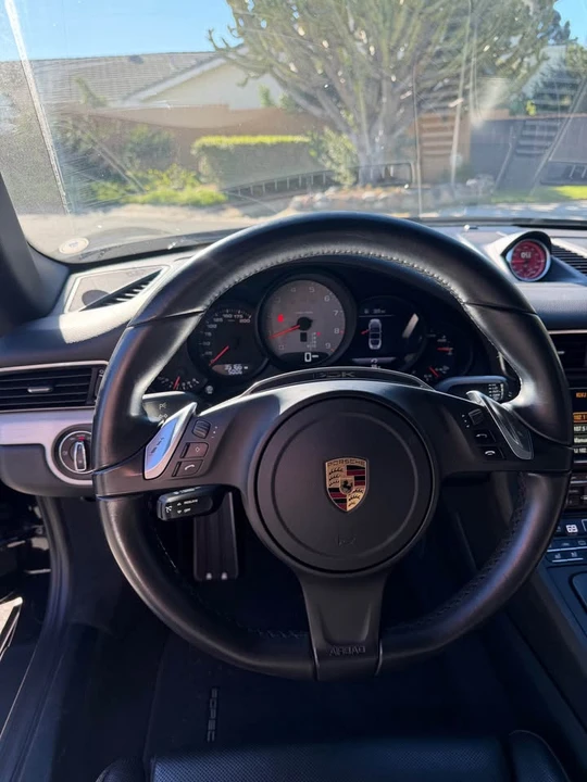 2016 Porsche 991 Targa 4 & 4S - Image 12 of 20