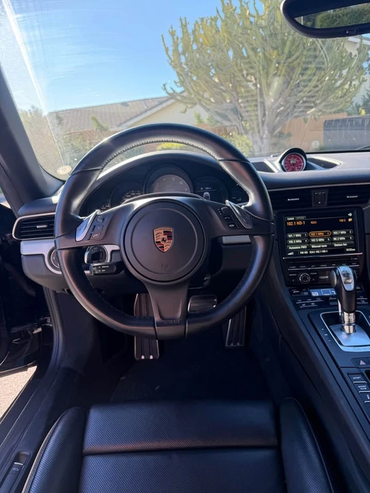 2016 Porsche 991 Targa 4 & 4S - Image 7 of 20