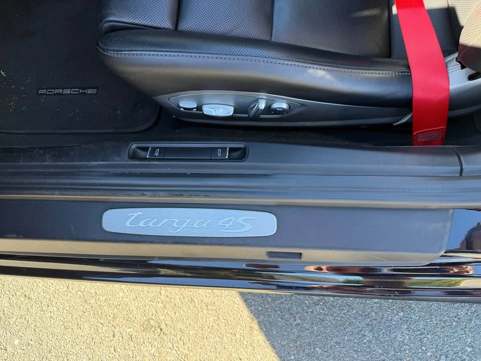 2016 Porsche 991 Targa 4 & 4S - Image 18 of 20