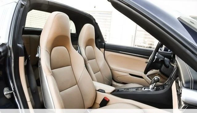 2016 Porsche 991 Targa 4 & 4S - Image 8 of 28