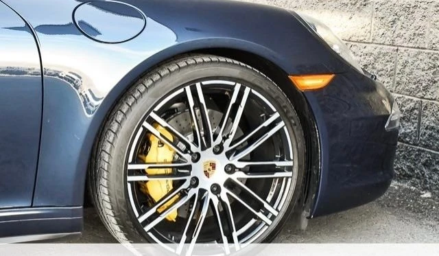 2016 Porsche 991 Targa 4 & 4S - Image 18 of 28