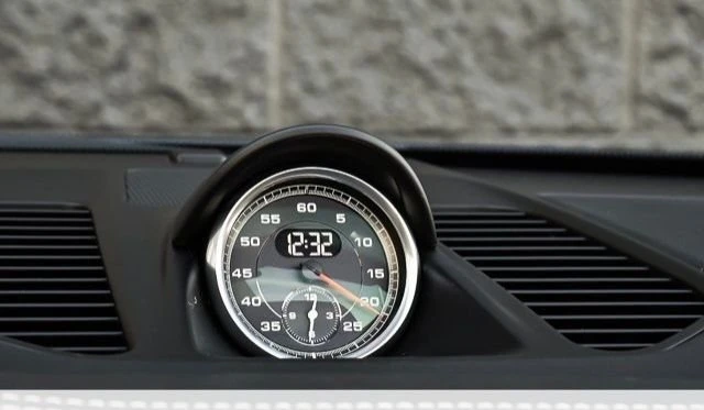 2016 Porsche 991 Targa 4 & 4S - Image 19 of 28