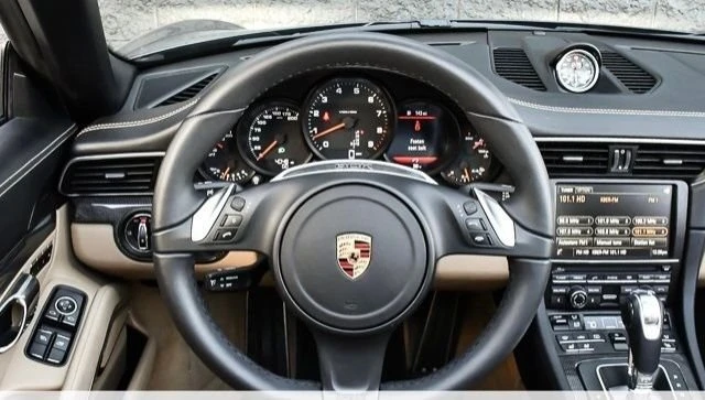 2016 Porsche 991 Targa 4 & 4S - Image 21 of 28