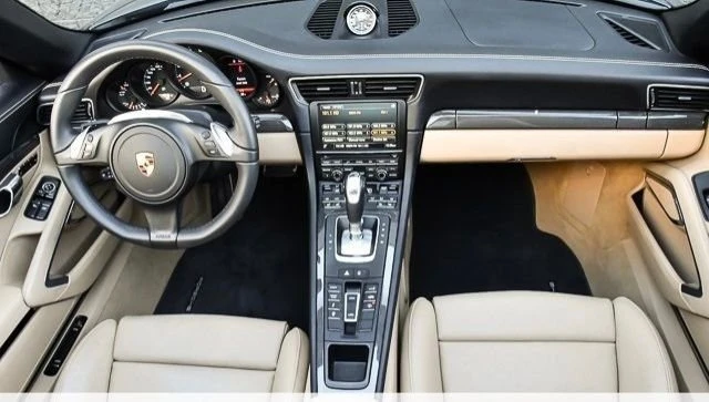 2016 Porsche 991 Targa 4 & 4S - Image 22 of 28