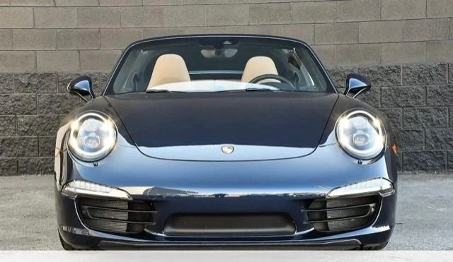 2016 Porsche 991 Targa 4 & 4S - Image 24 of 28