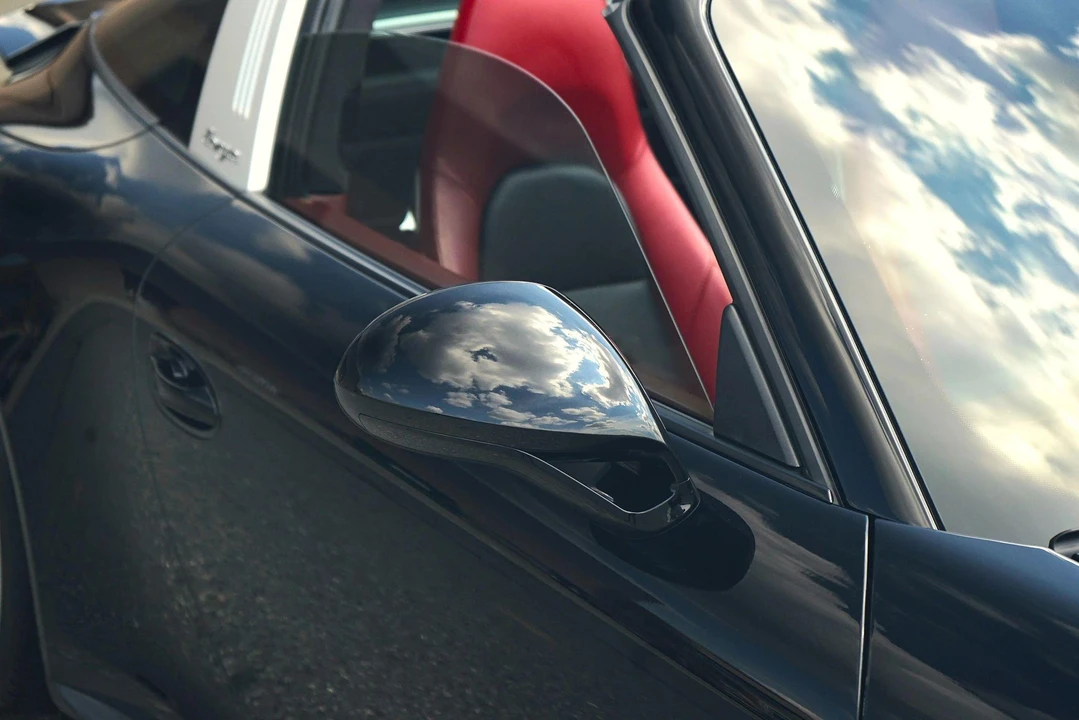 2016 Porsche 991 Targa 4 & 4S - Image 19 of 25