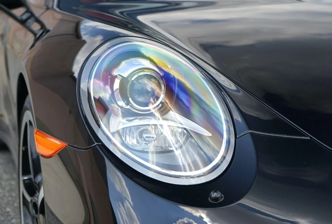 2016 Porsche 991 Targa 4 & 4S - Image 12 of 25