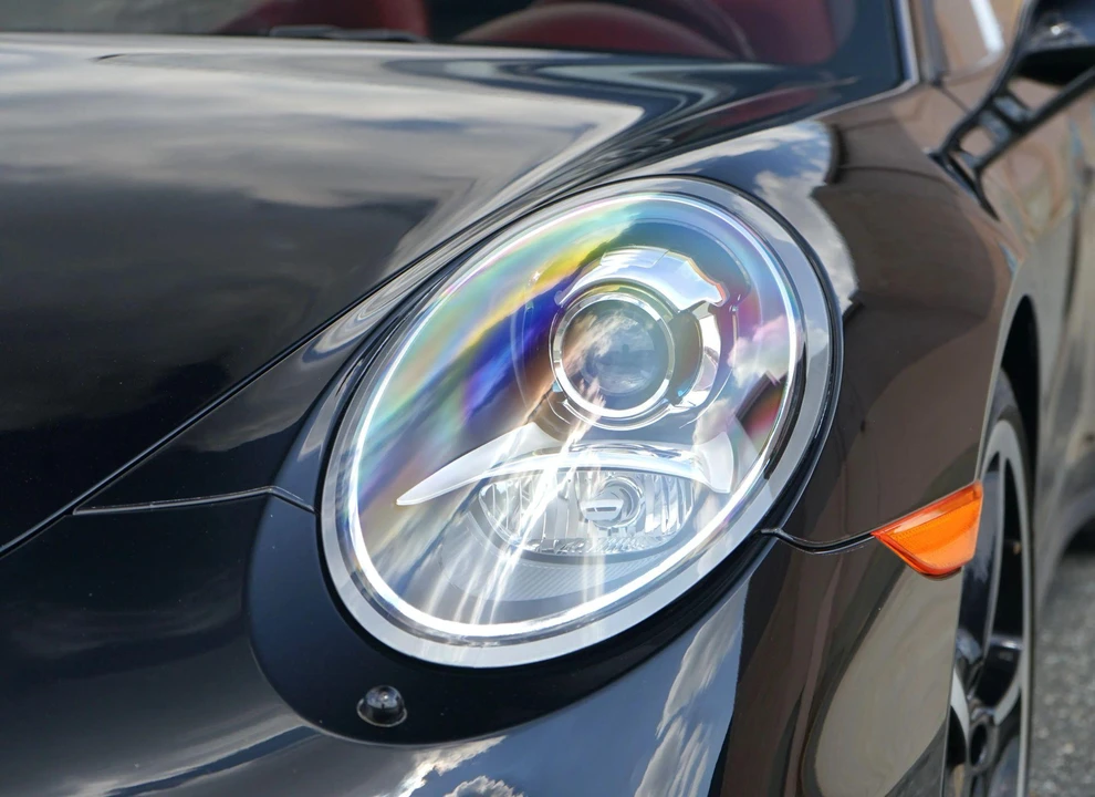 2016 Porsche 991 Targa 4 & 4S - Image 13 of 25