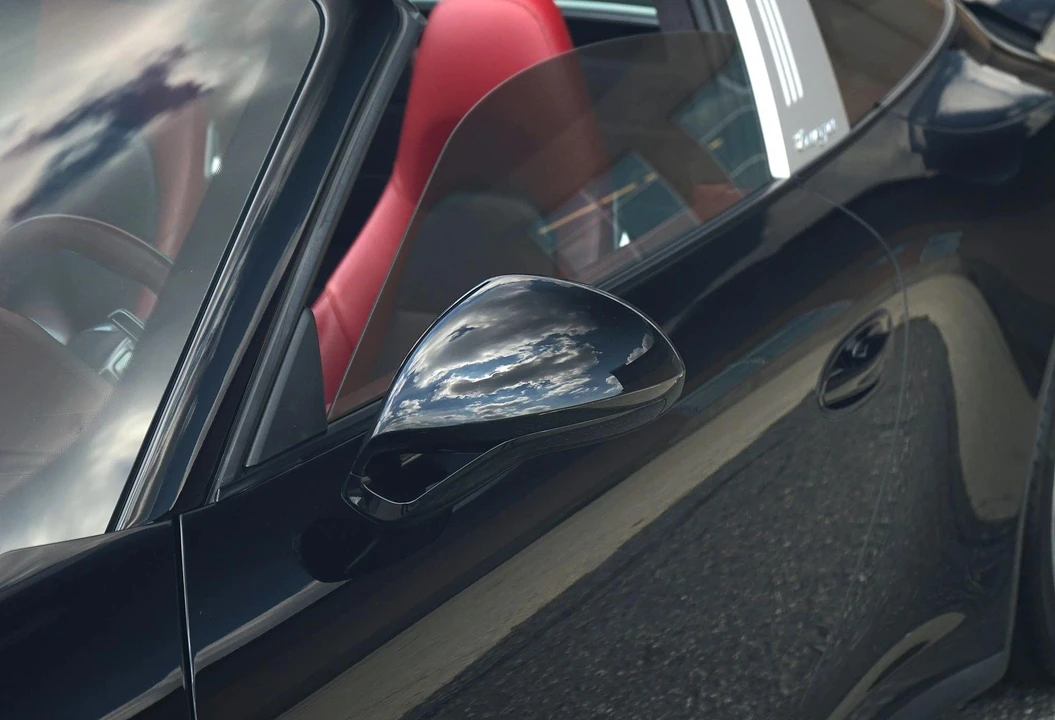 2016 Porsche 991 Targa 4 & 4S - Image 14 of 25