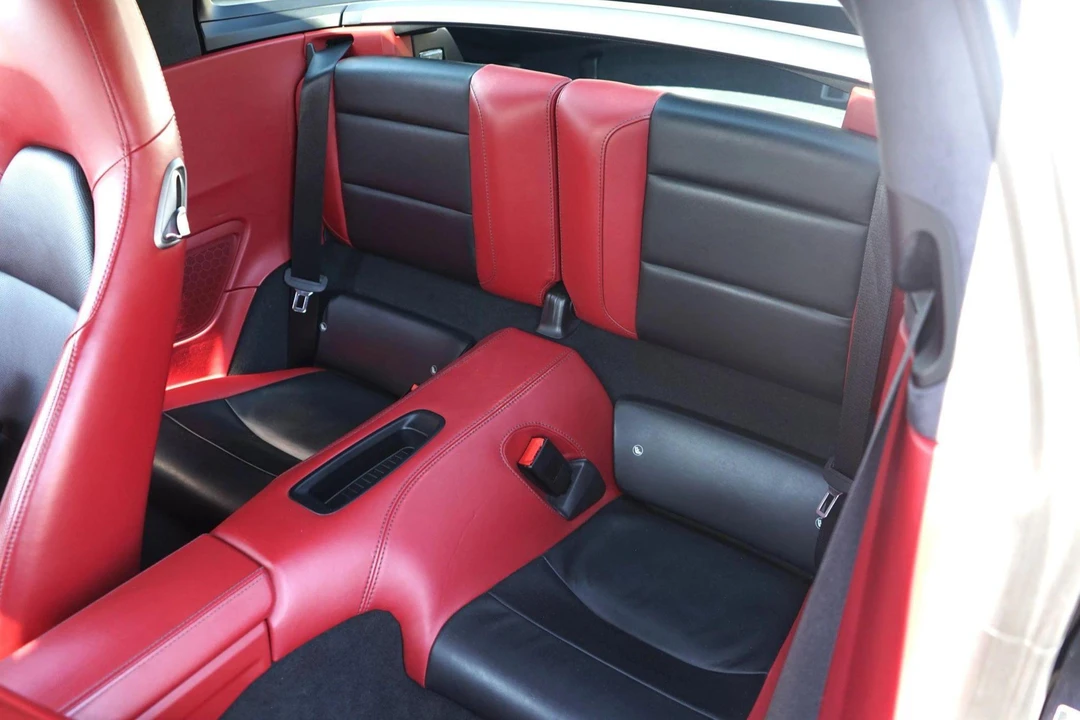 2016 Porsche 991 Targa 4 & 4S - Image 24 of 25
