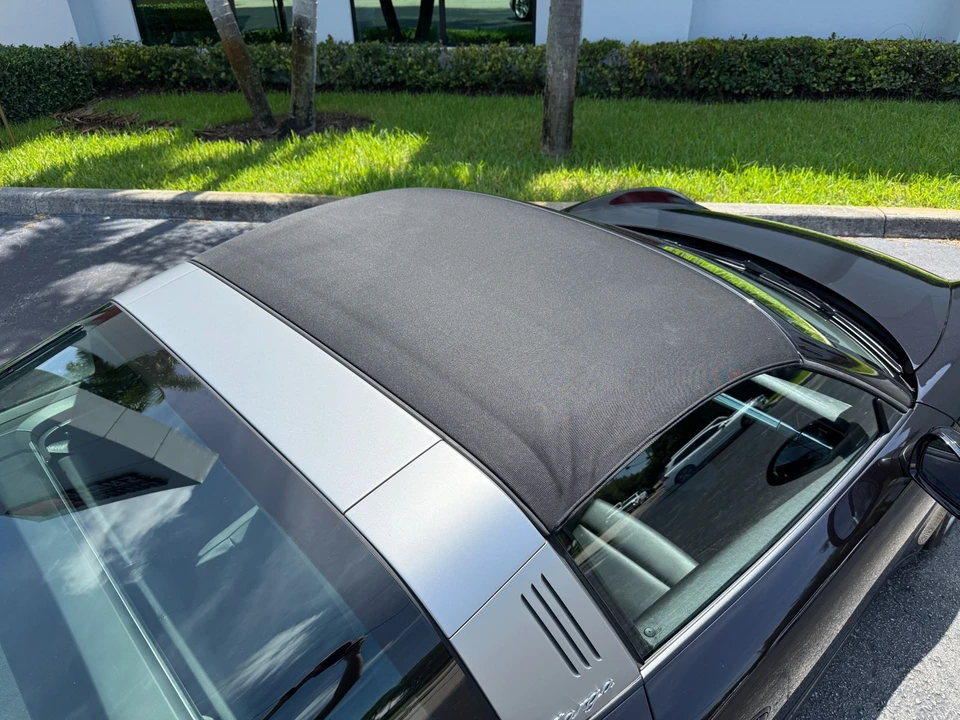 2016 Porsche 991 Targa 4 & 4S - Image 29 of 31