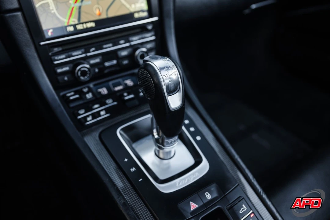 2016 Porsche 991 Targa 4 & 4S - Image 10 of 12