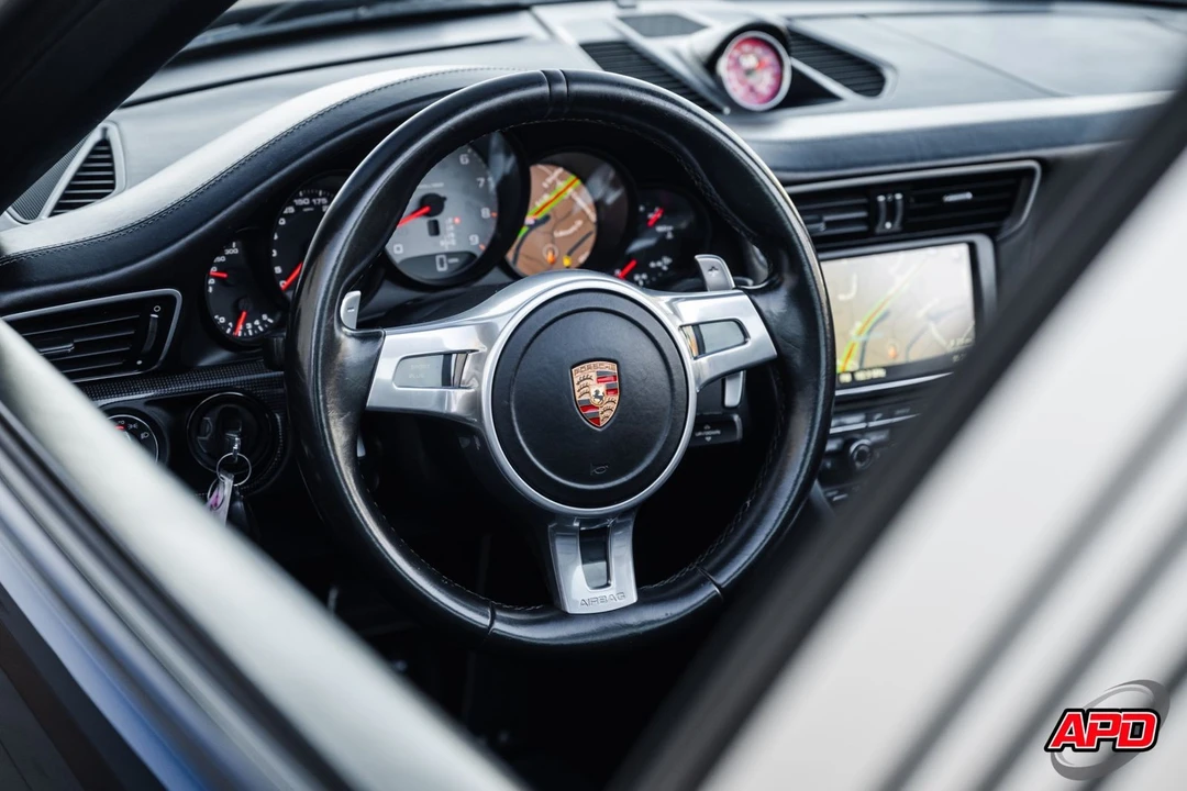 2016 Porsche 991 Targa 4 & 4S - Image 6 of 12
