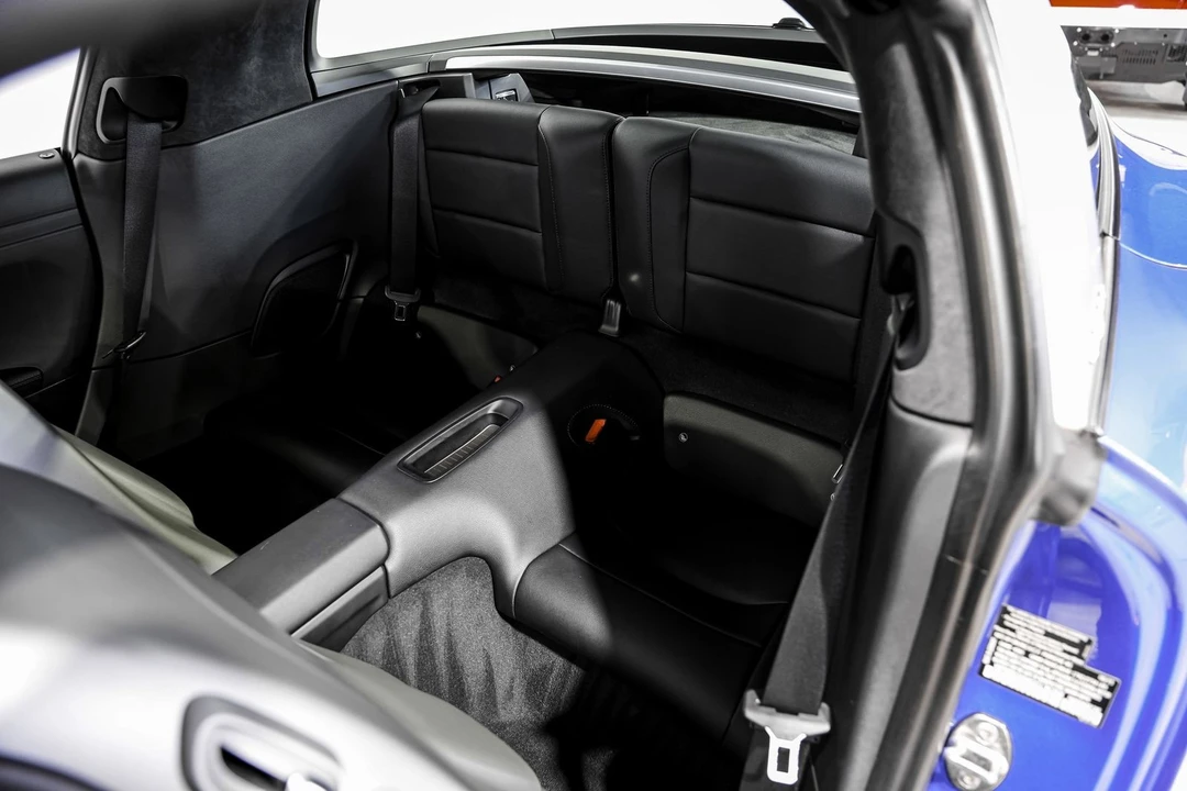 2016 Porsche 991 Targa 4 & 4S - Image 23 of 31