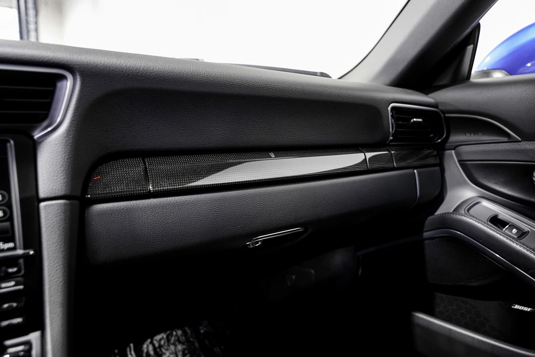 2016 Porsche 991 Targa 4 & 4S - Image 16 of 21