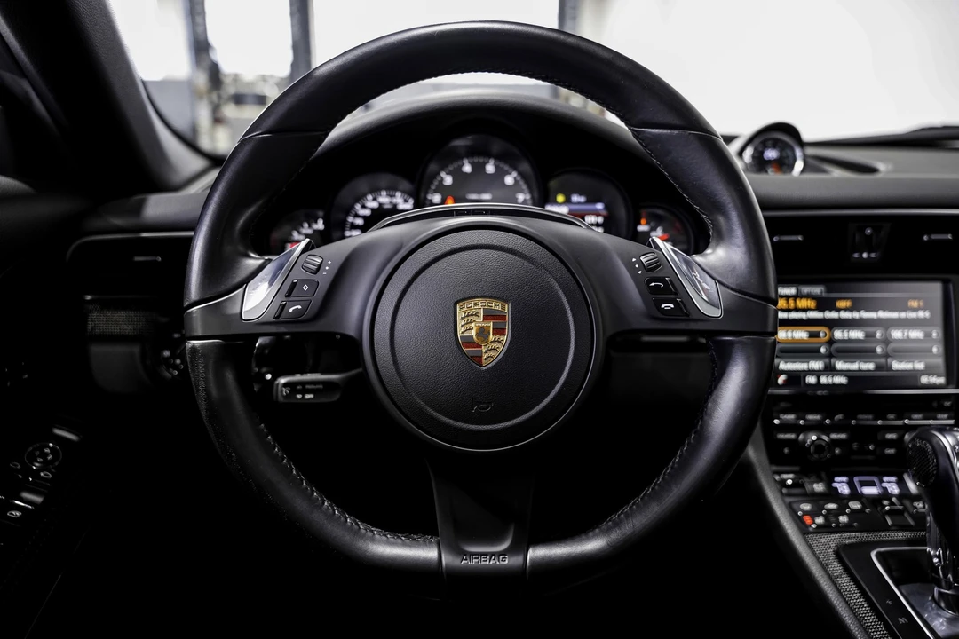 2016 Porsche 991 Targa 4 & 4S - Image 10 of 21