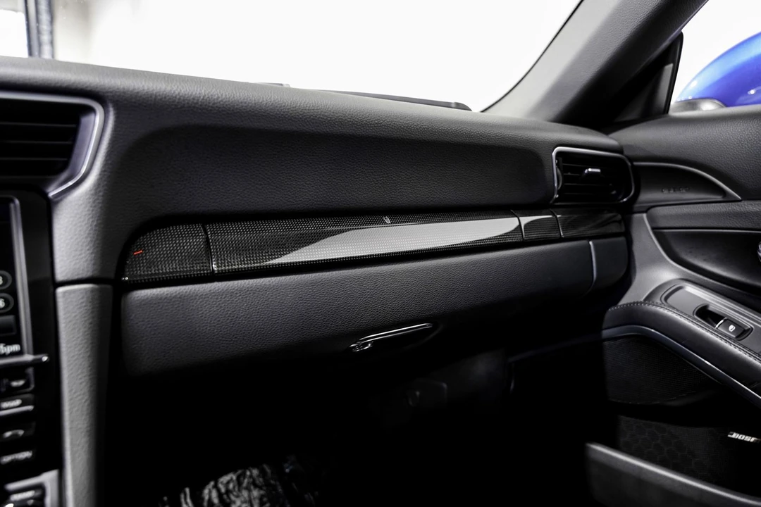 2016 Porsche 991 Targa 4 & 4S - Image 16 of 31