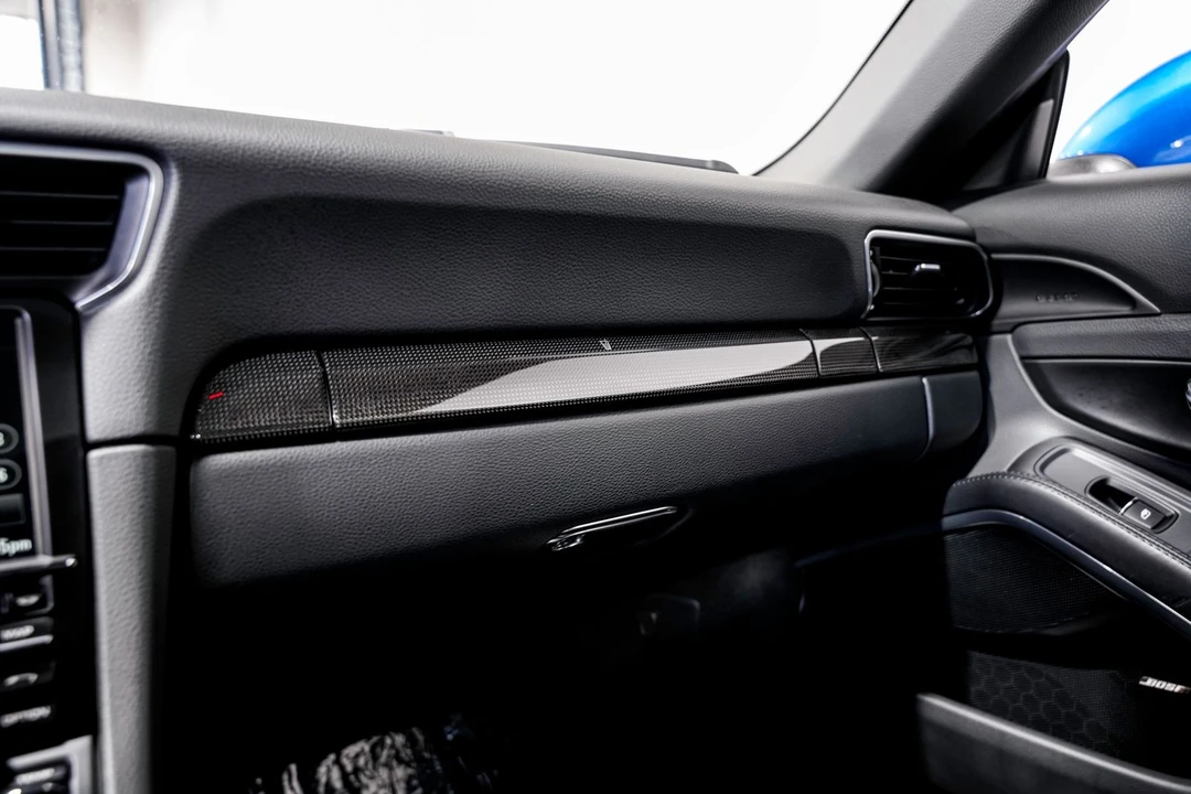 2016 Porsche 991 Targa 4 & 4S - Image 16 of 31