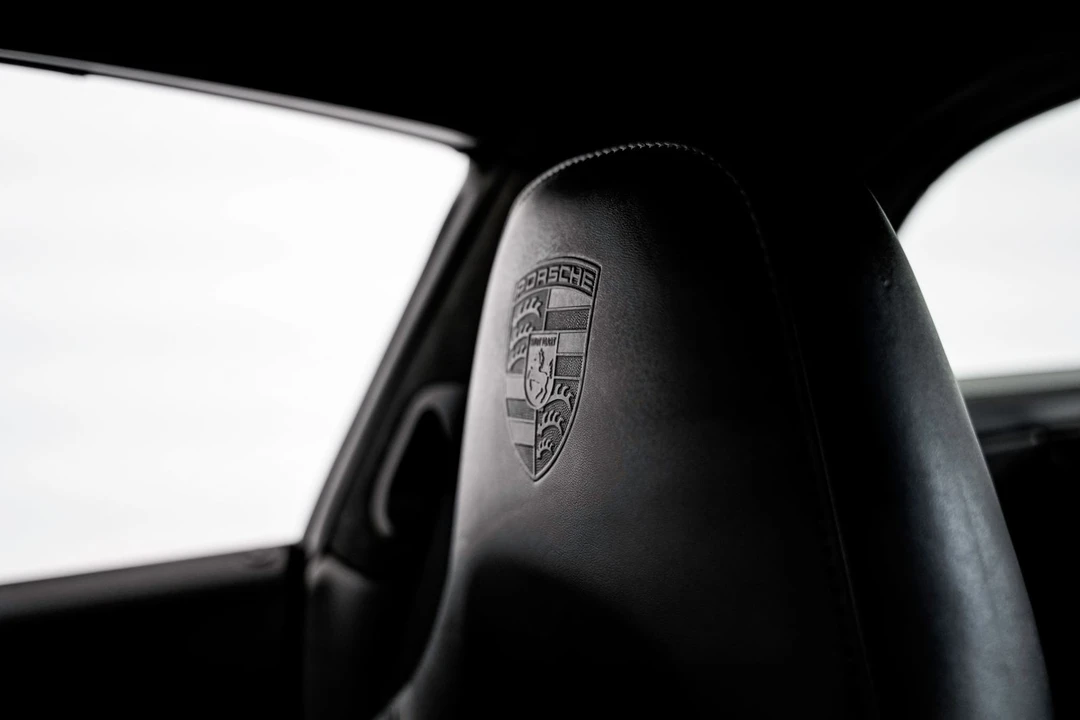 2016 Porsche 991 Targa 4 & 4S - Image 19 of 31