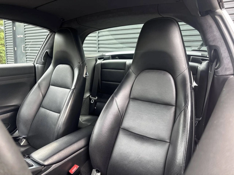 2016 Porsche 991 Targa 4 & 4S - Image 5 of 5