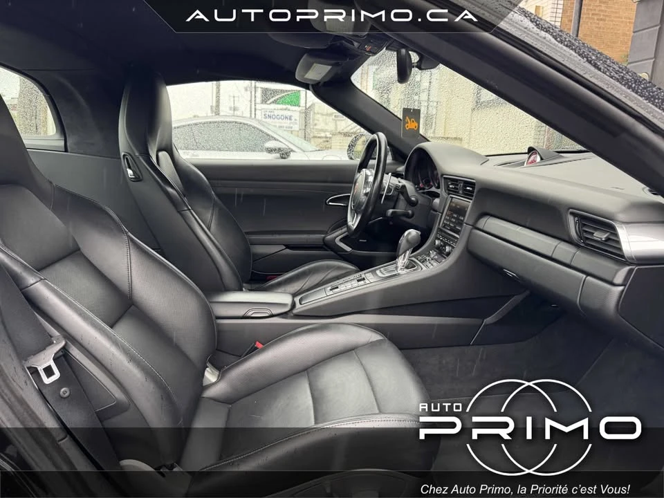 2016 Porsche 991 Targa 4 & 4S - Image 18 of 20