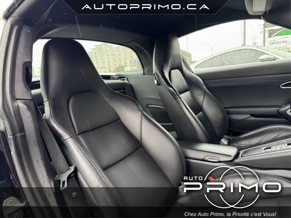2016 Porsche 991 Targa 4 & 4S - Image 19 of 20