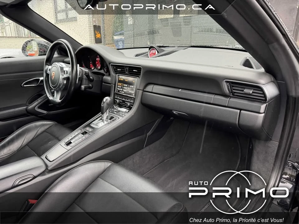 2016 Porsche 991 Targa 4 & 4S - Image 17 of 20