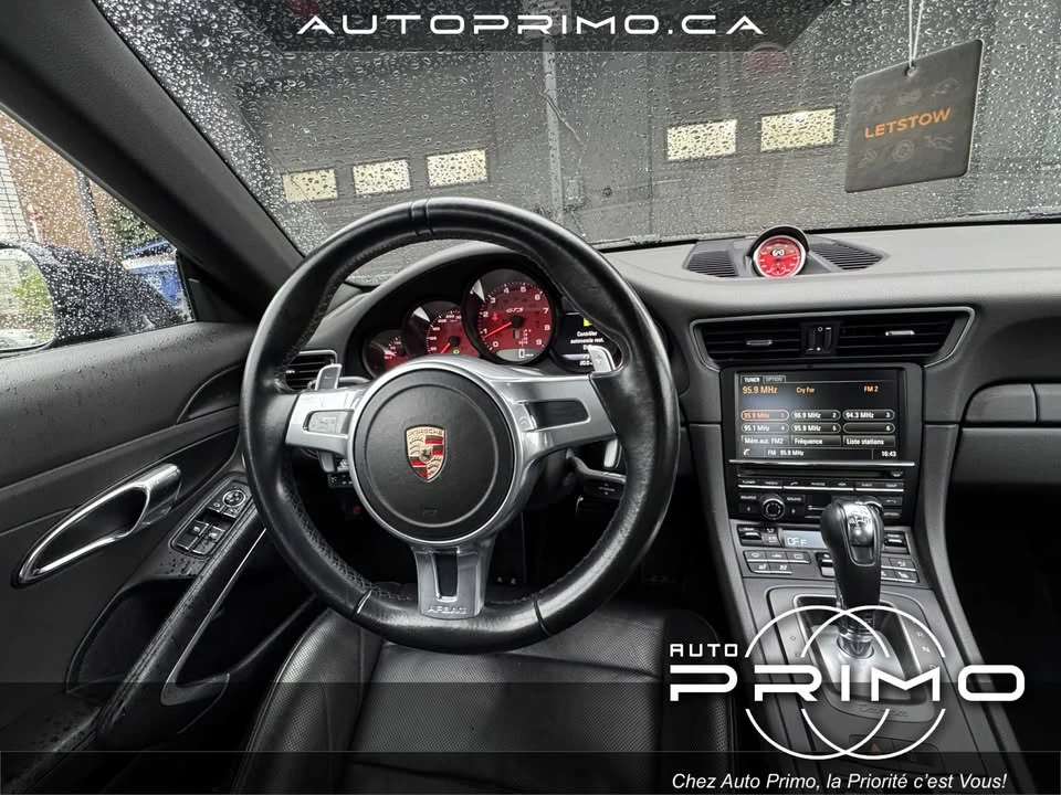 2016 Porsche 991 Targa 4 & 4S - Image 20 of 20