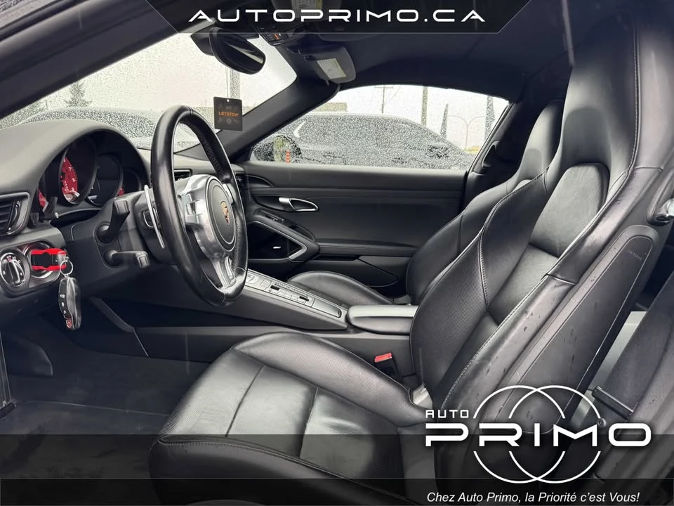 2016 Porsche 991 Targa 4 & 4S - Image 11 of 20