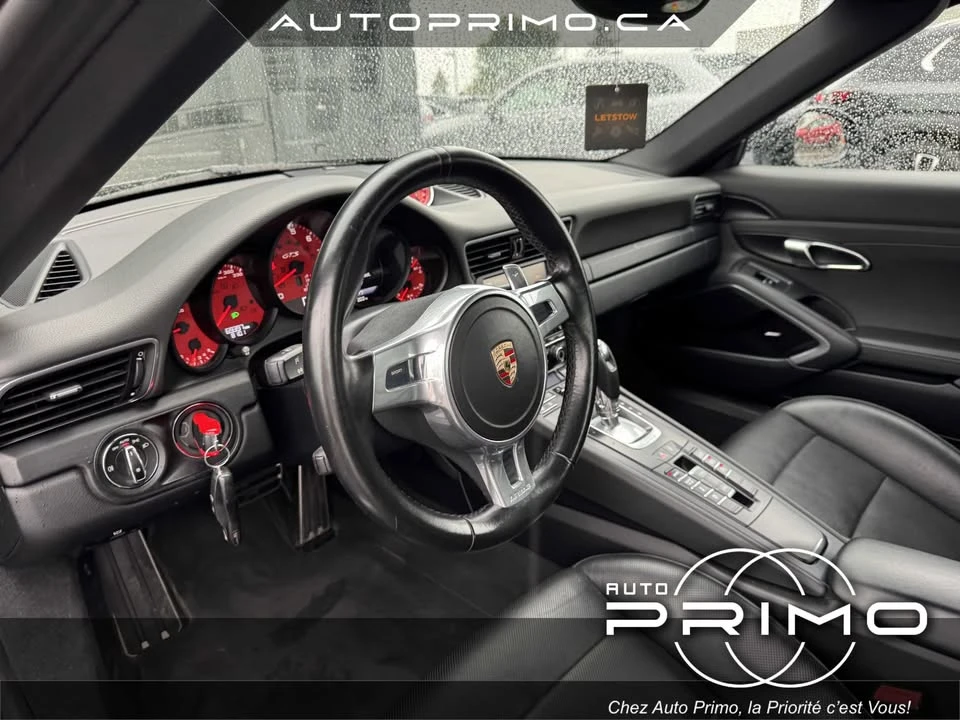 2016 Porsche 991 Targa 4 & 4S - Image 10 of 20