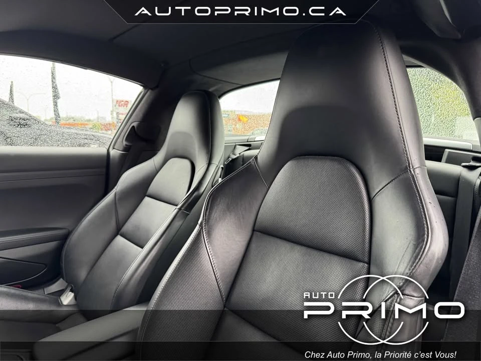 2016 Porsche 991 Targa 4 & 4S - Image 12 of 20