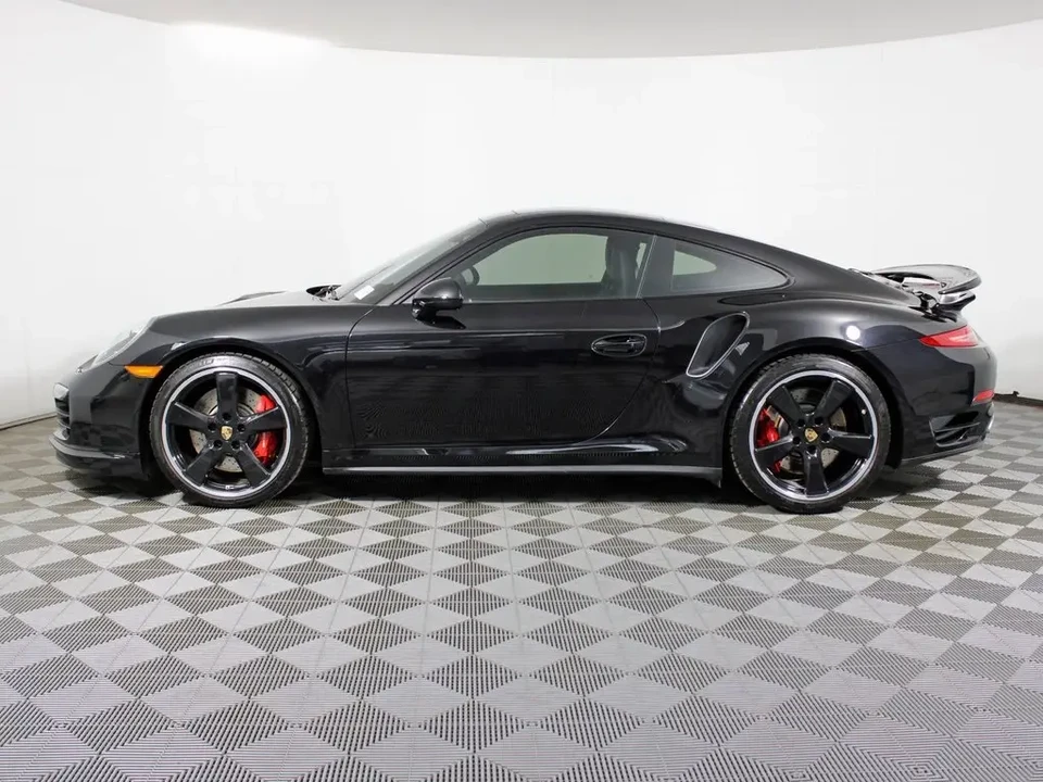 2016 Porsche 991 Turbo - Image 2 of 6