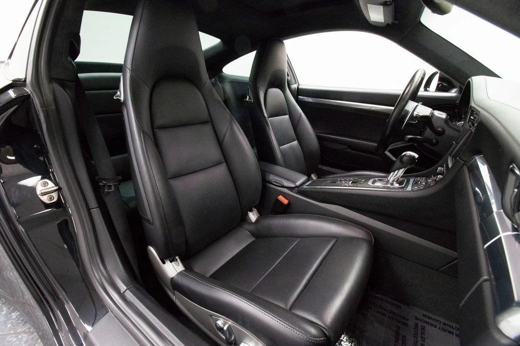 2016 Porsche 991 Turbo - Image 3 of 9