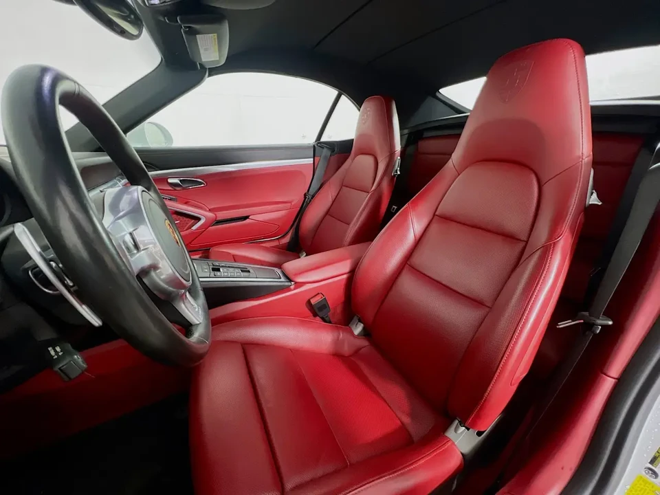 2016 Porsche 991 Turbo - Image 5 of 6
