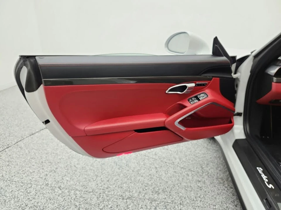 2016 Porsche 991 Turbo - Image 18 of 24