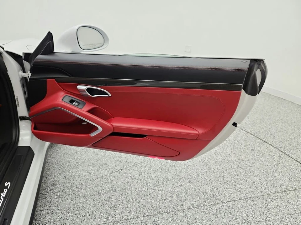 2016 Porsche 991 Turbo - Image 24 of 24